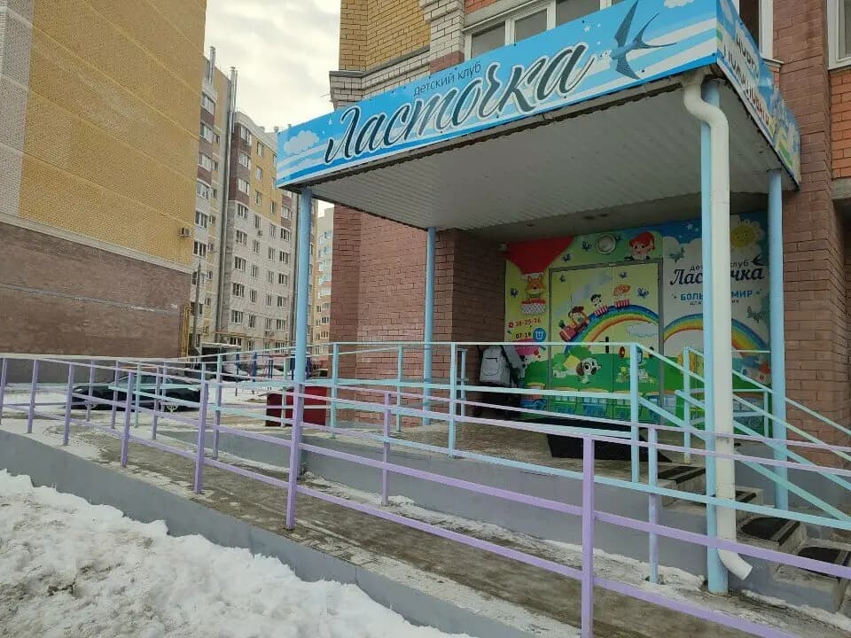 Ласточка — фото 7