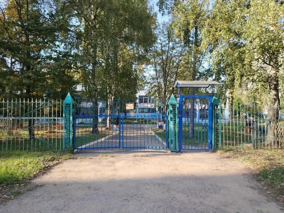 Детский сад № 133 Почемучка — фото 3