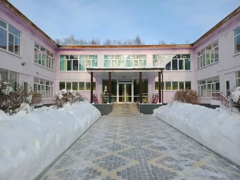 Океан детства — фото 2