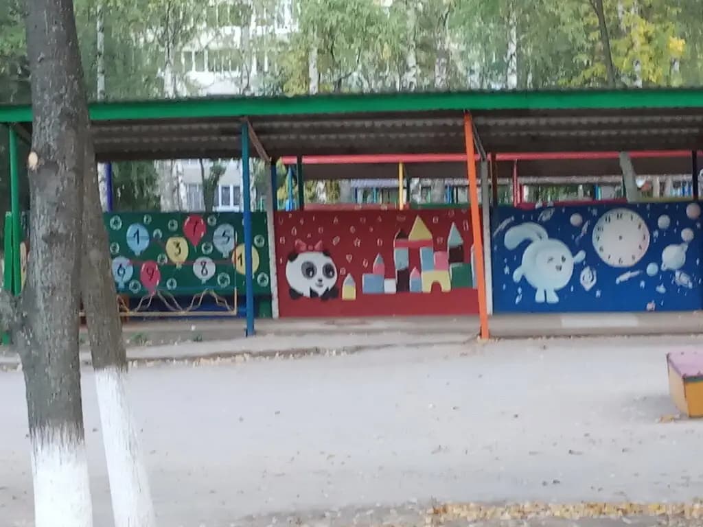 Детский сад № 129 Дубравушка — фото 8