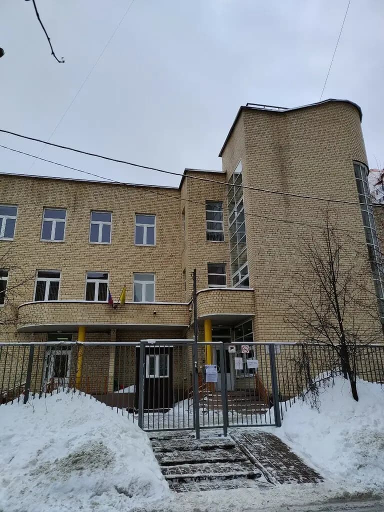 Домодедовская средняя общеобразовательная школа № 4, дошкольное отделение Муравей — фото 7