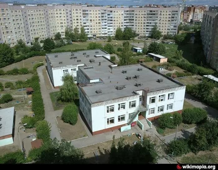 Детский сад № 157 Капелька — фото 2