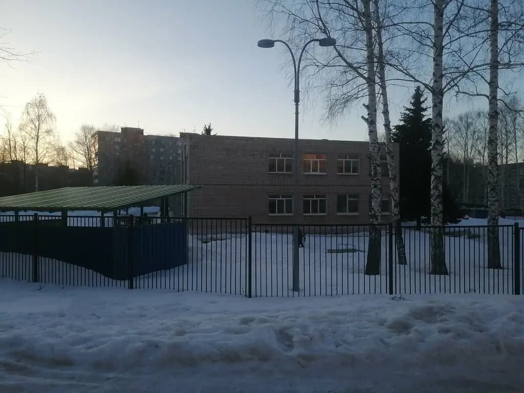 Детский сад № 140 Росток — фото 3