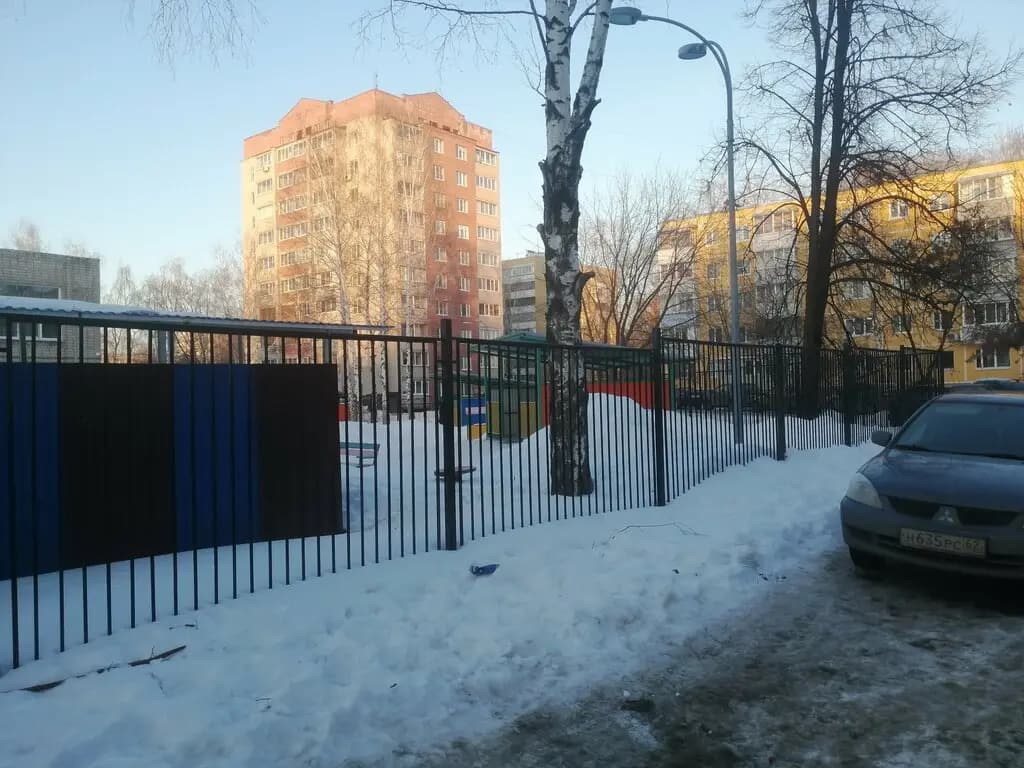 Детский сад № 140 Росток — фото 6