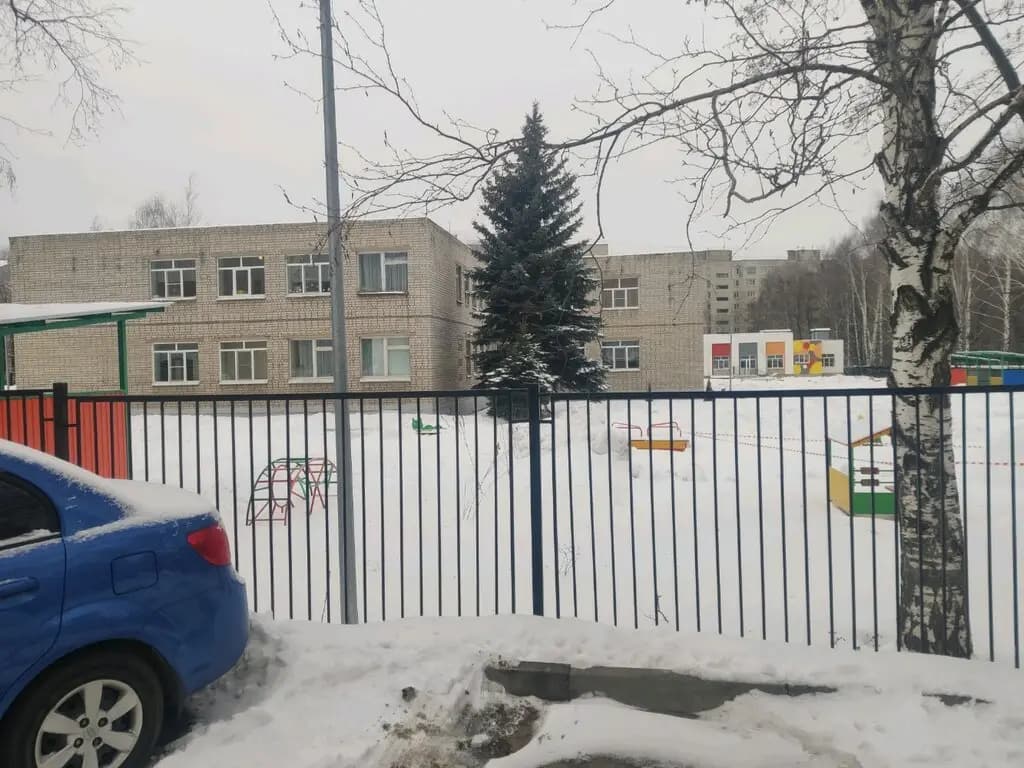 Детский сад № 140 Росток — фото 8