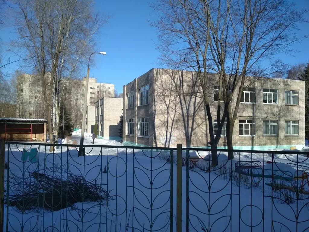 Детский сад № 125 Яблонька — фото 3