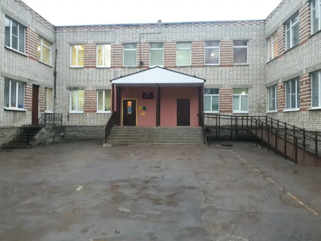 Детский сад № 125 Яблонька — фото 6