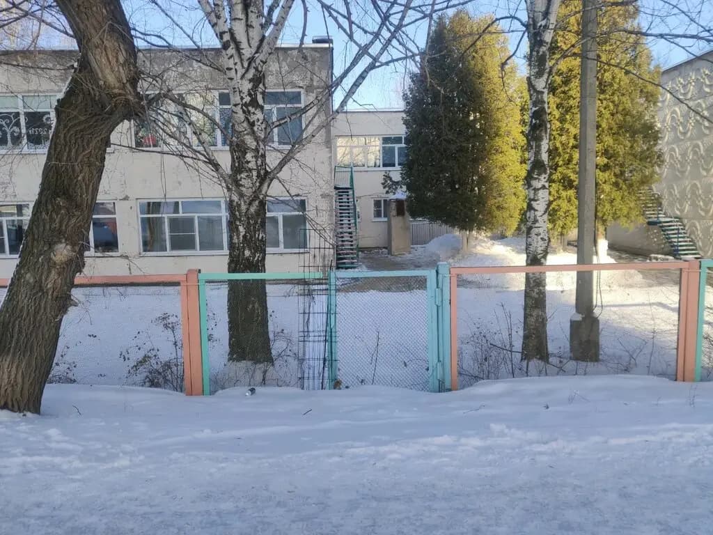Детский сад № 147 Мозаика — фото 10
