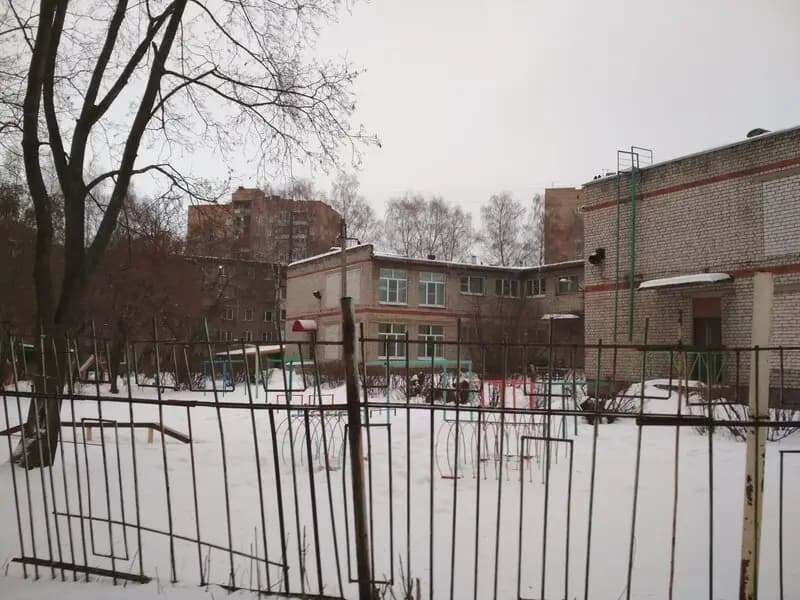 Детский сад № 4 Жемчужинка — фото 4