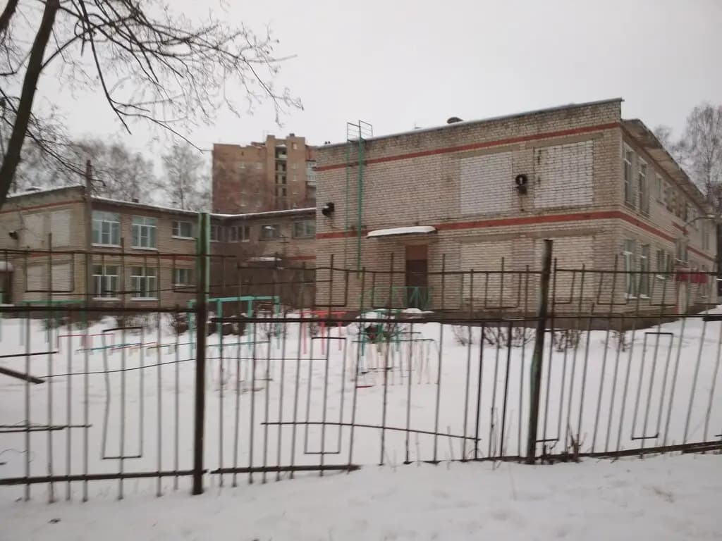 Детский сад № 4 Жемчужинка — фото 6