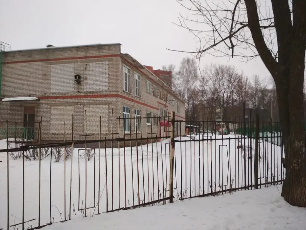 Детский сад № 4 Жемчужинка — фото 7