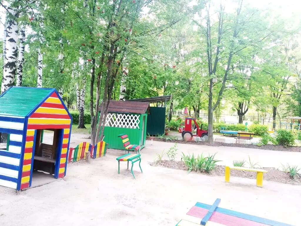 Детский сад № 130 Белоснежка — фото 3