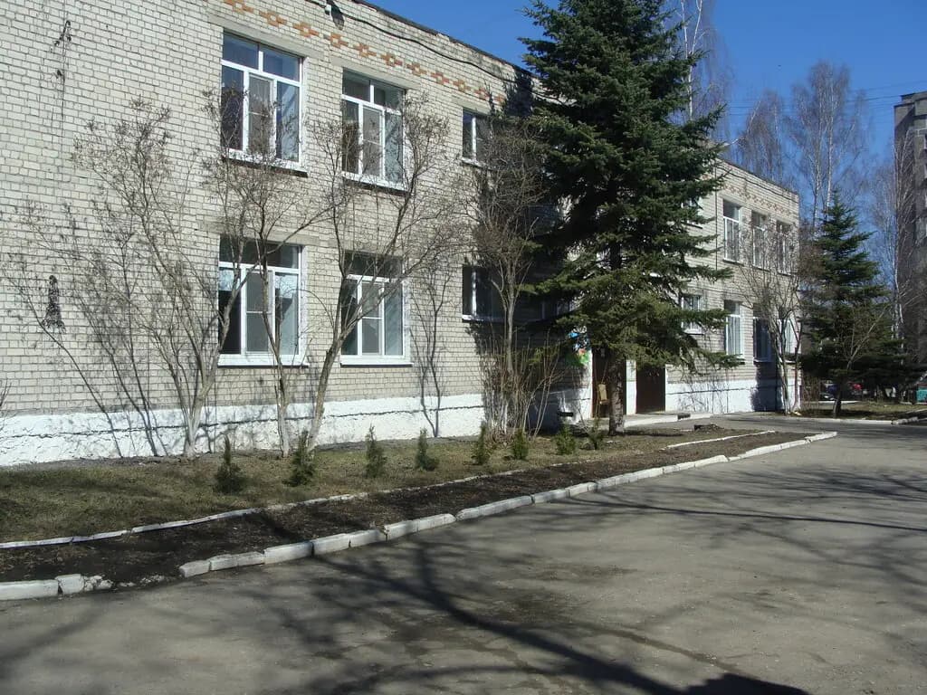 Детский сад № 130 Белоснежка — фото 9