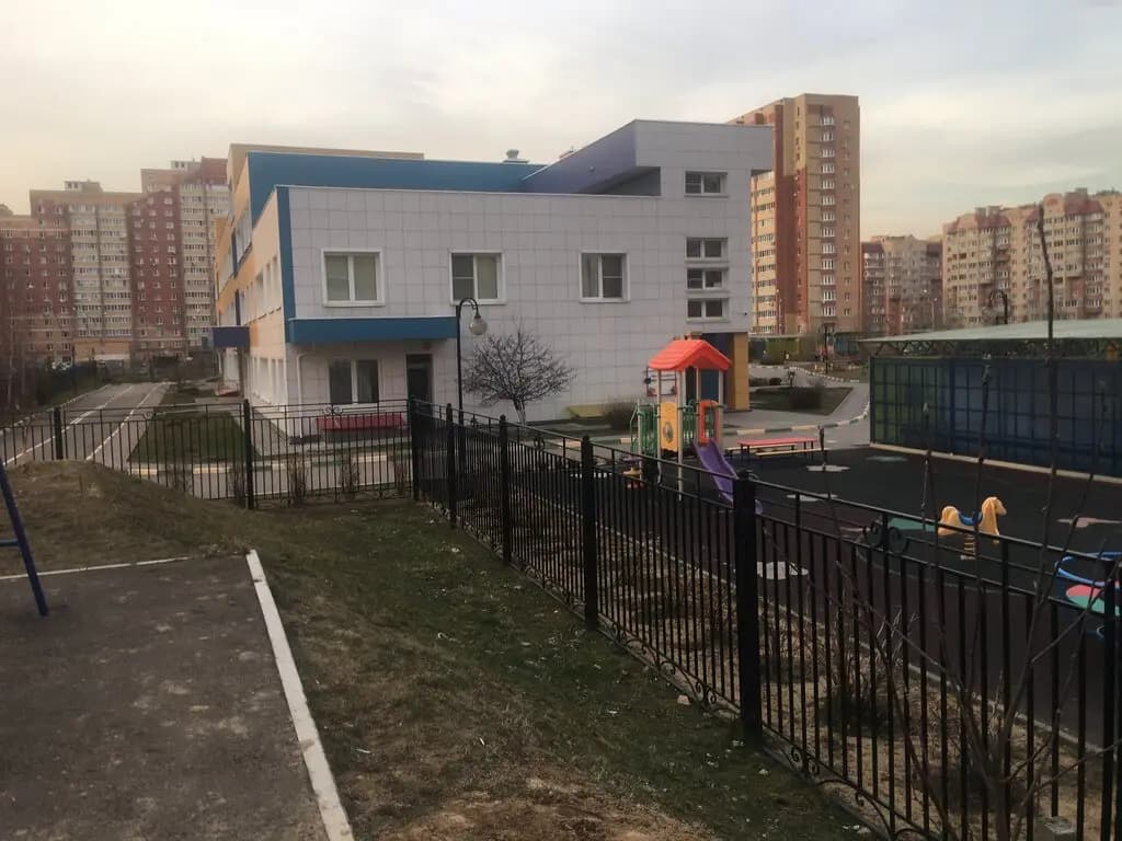 Детский сад № 36, Сказка — фото 5