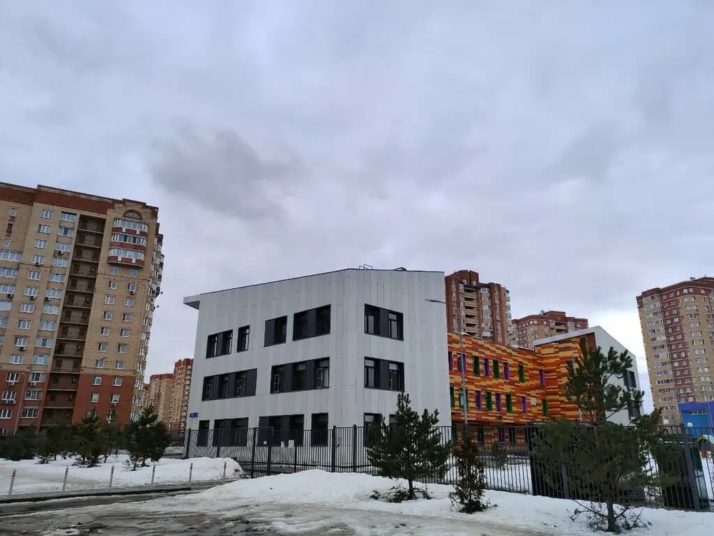 Детский сад № 36, Сказка — фото 6