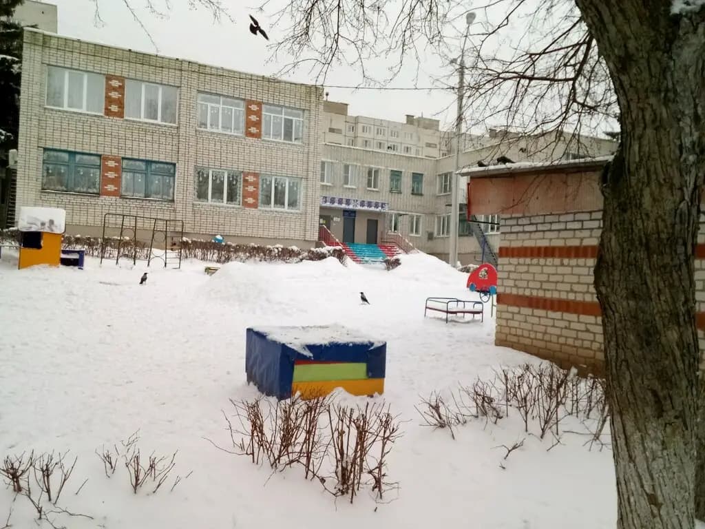 Детский сад № 116 Родничок — фото 6