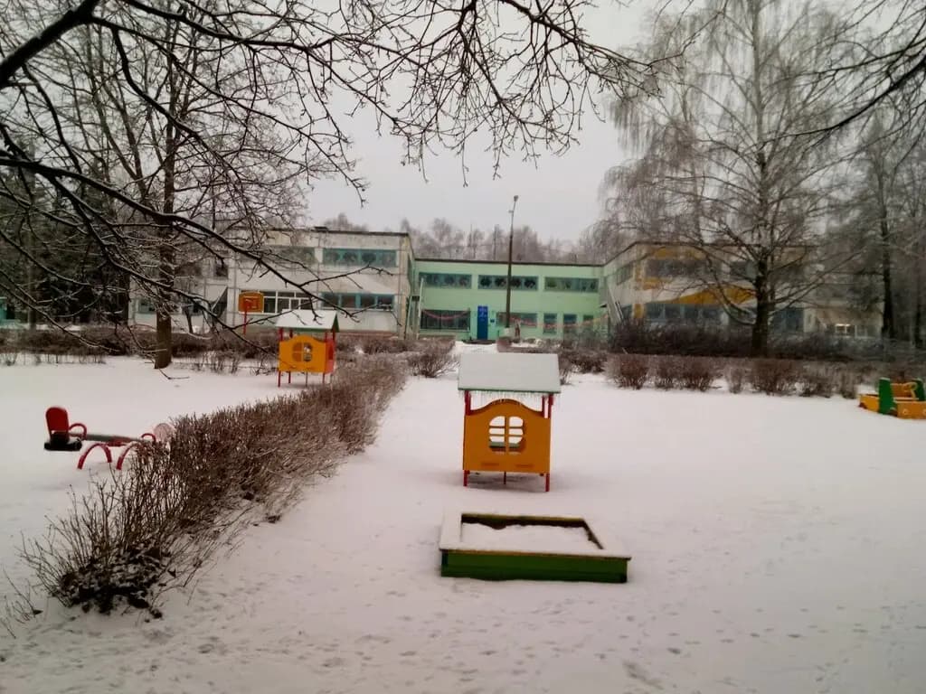 Детский сад № 117 Белоснежка — фото 4