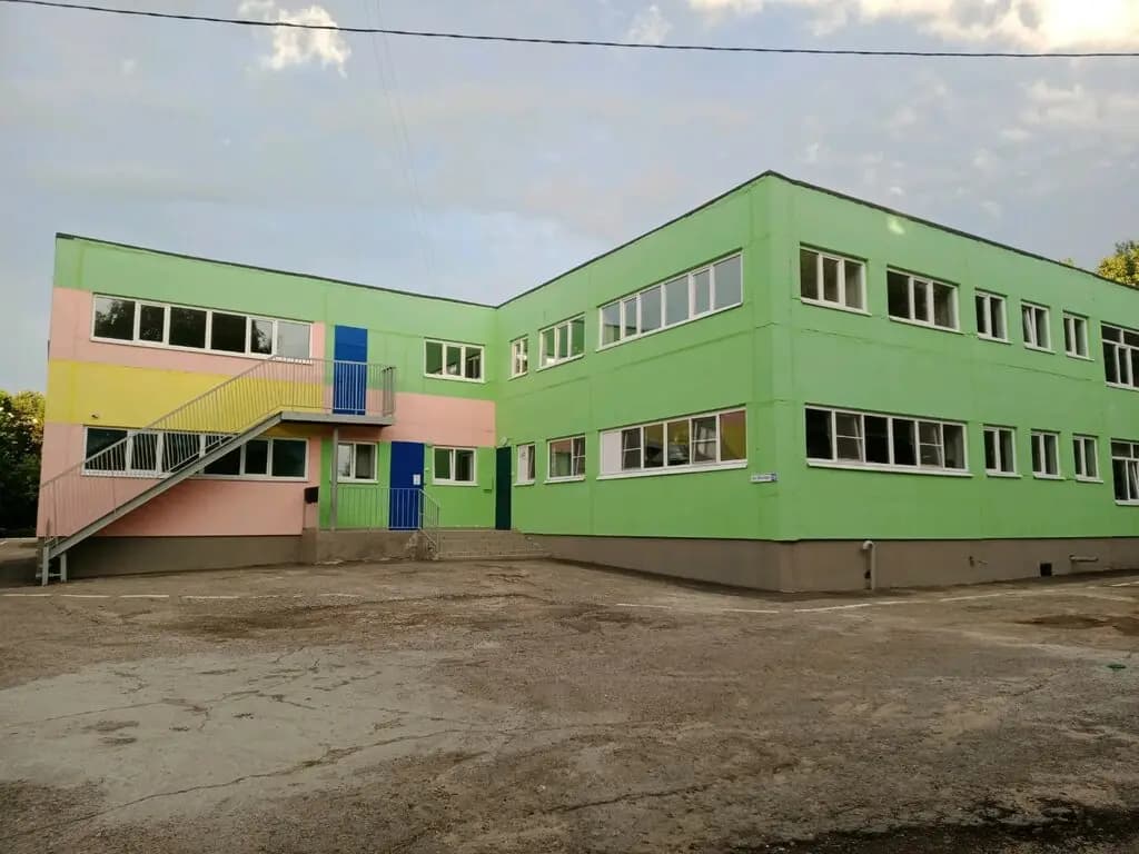 Детский сад № 117 Белоснежка — фото 7