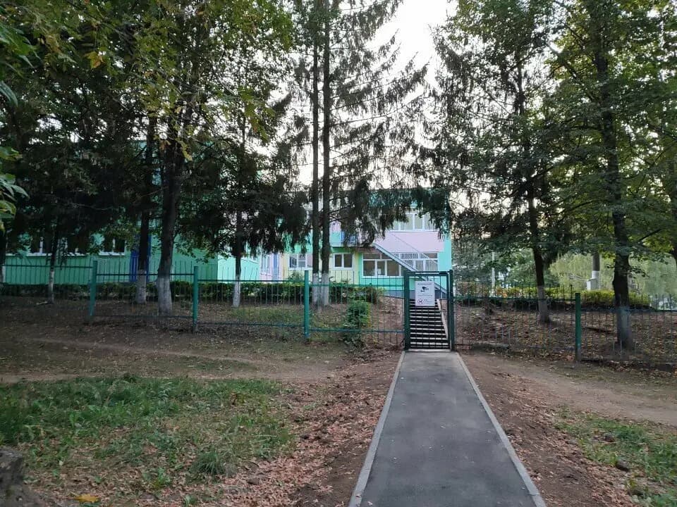 Детский сад № 117 Белоснежка — фото 9