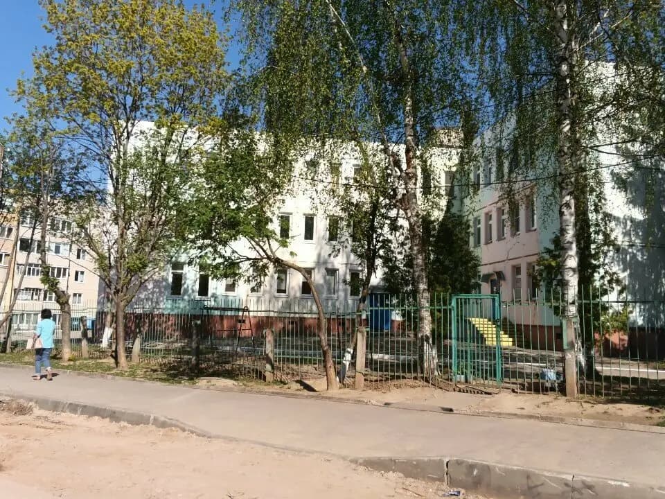 Детский сад № 164 Ромашка — фото 8