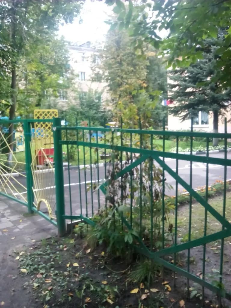 Щёлковский лицей № 7, структурное подразделение детский сад Малинка — фото 7