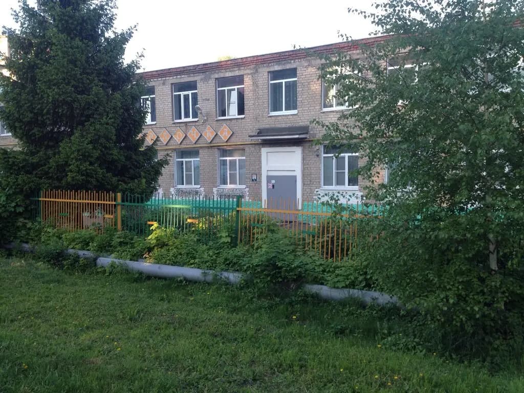 Детский сад № 73 Белочка — фото 2
