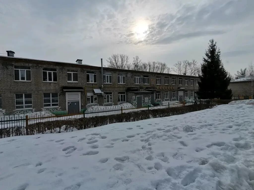 Детский сад № 73 Белочка — фото 3