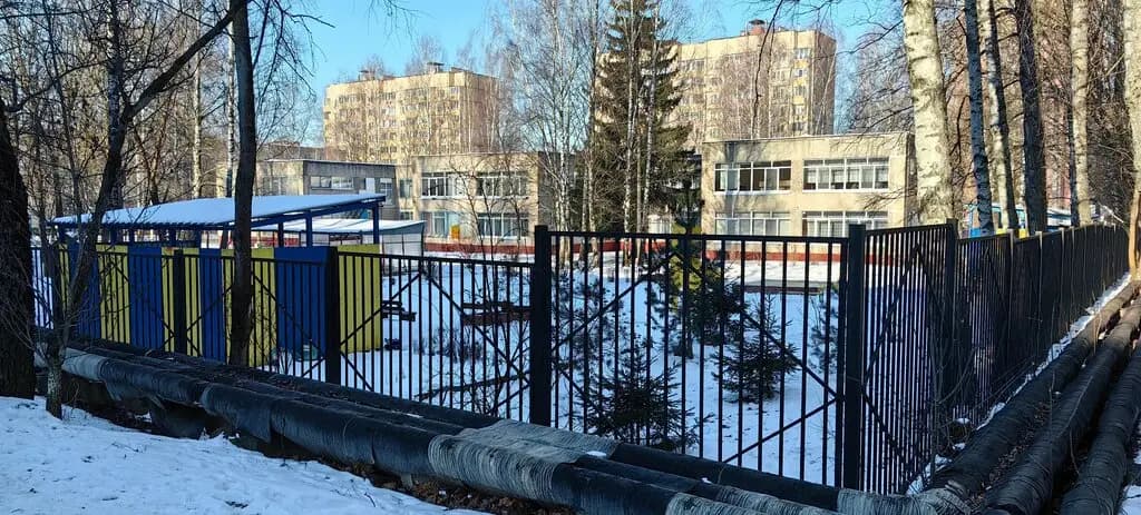 Детский сад № 2 Россияночка — фото 4