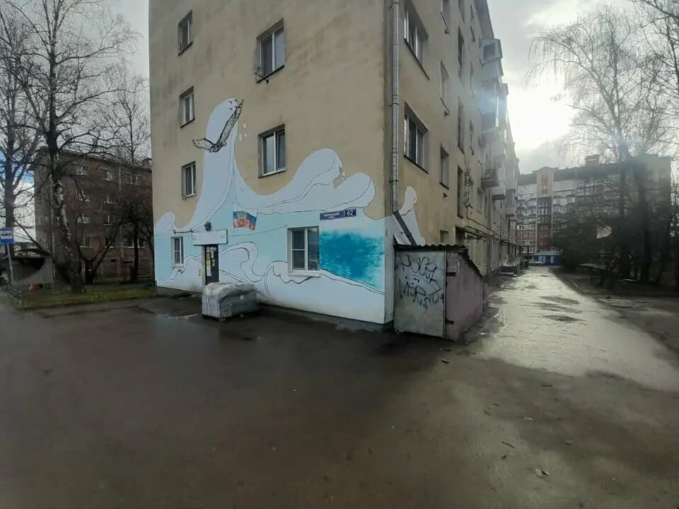 Детский сад № 69 Чайка — фото 4