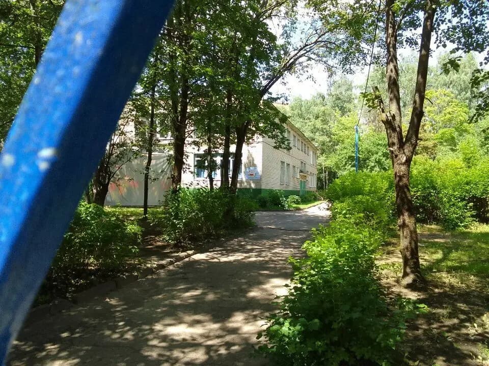 Детский сад № 56 Загадка — фото 10