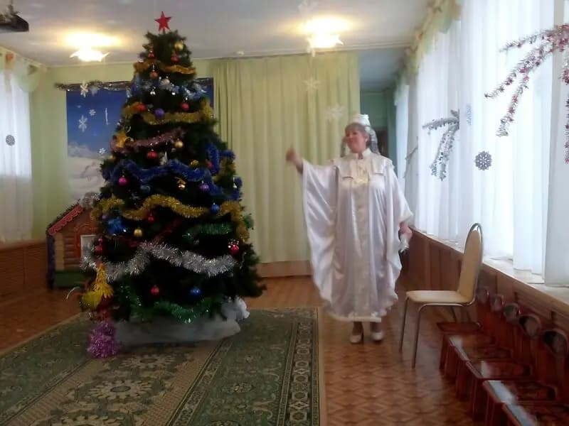 Детский сад № 56 Загадка — фото 5