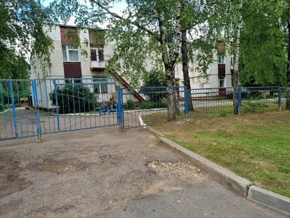 Детский сад № 27 Садко — фото 7