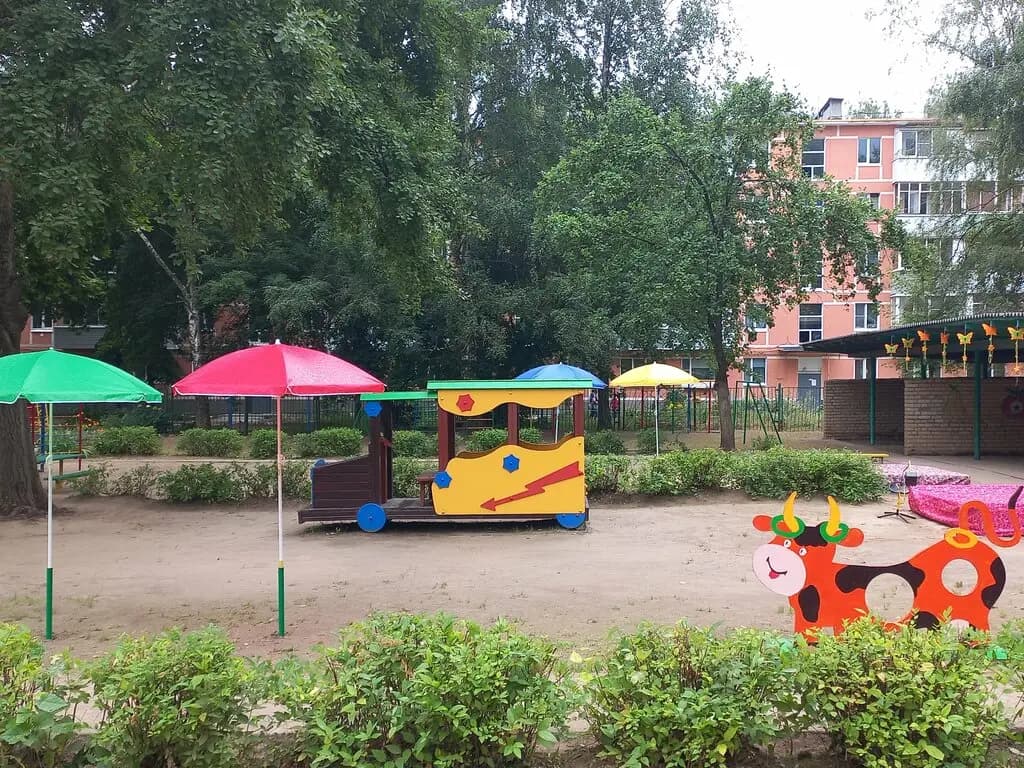 Детский сад № 3 Изюминка — фото 2