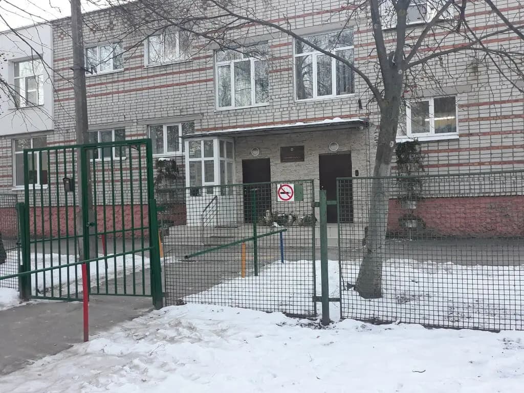 Детский сад № 3 Изюминка — фото 6