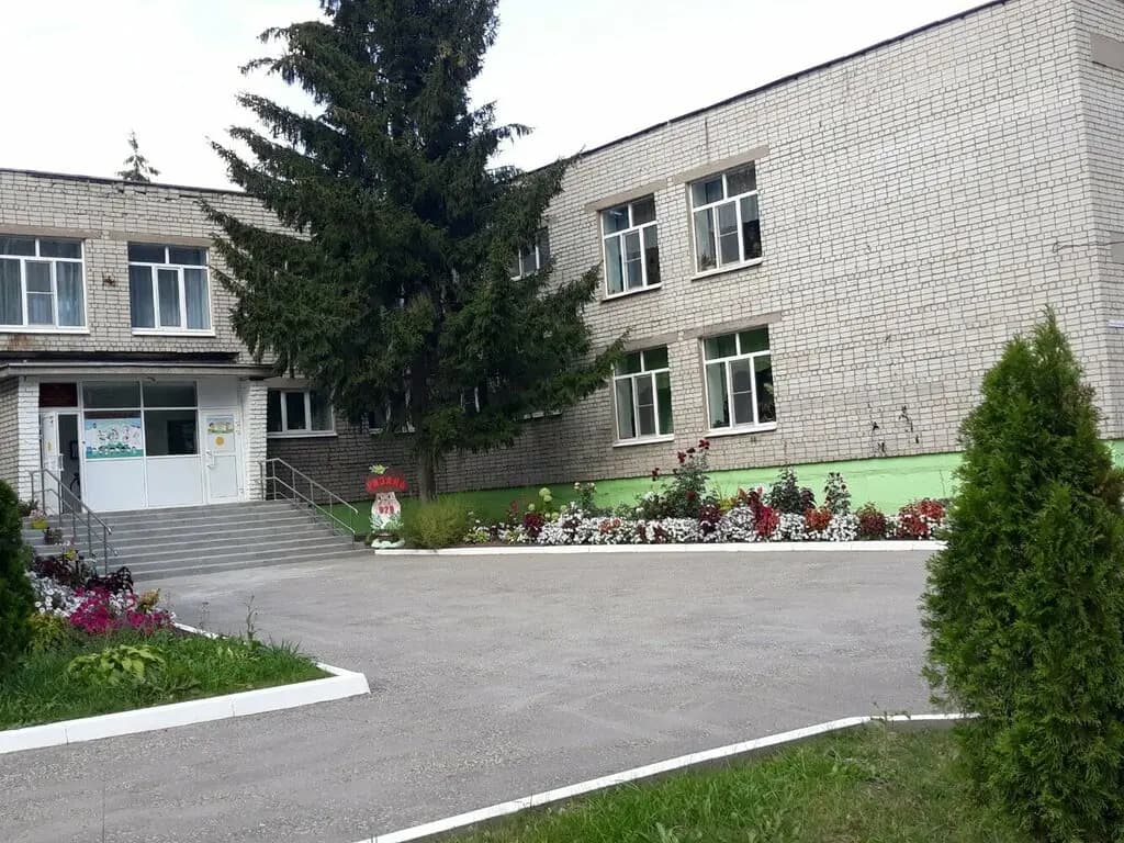 Детский сад № 106 Росток — фото 2