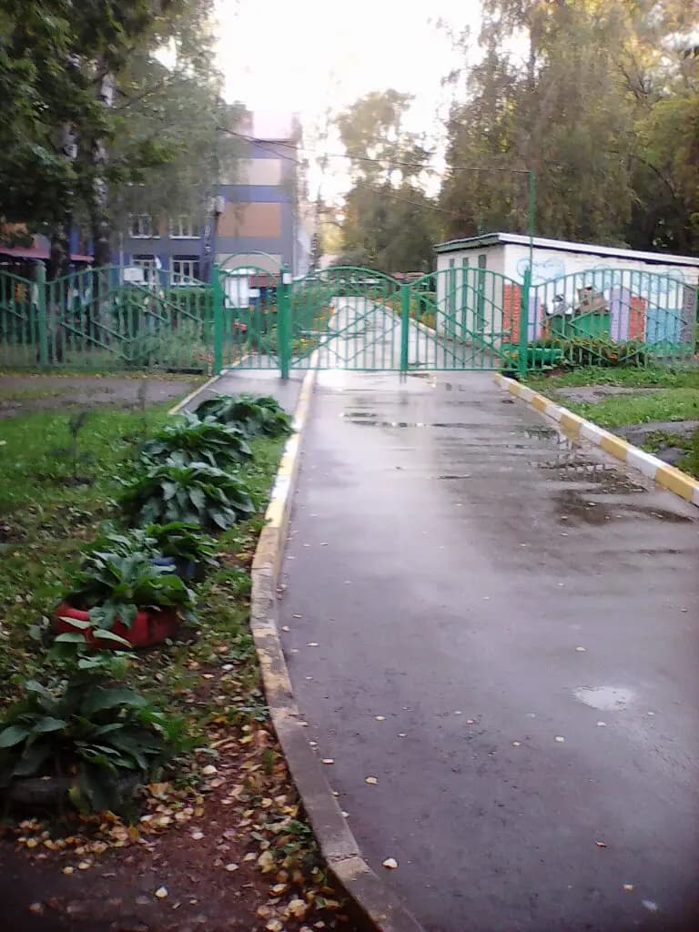 Детский сад № 115 Маленькая страна — фото 3