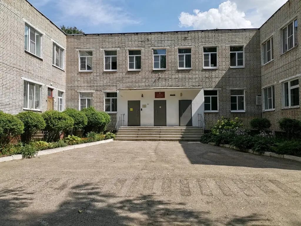 Детский сад № 31 Звёздочка — фото 2