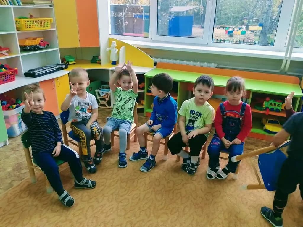 Детский сад № 31 Звёздочка — фото 3