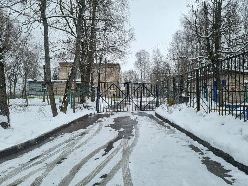 Детский сад № 60 Ромашка — фото 2