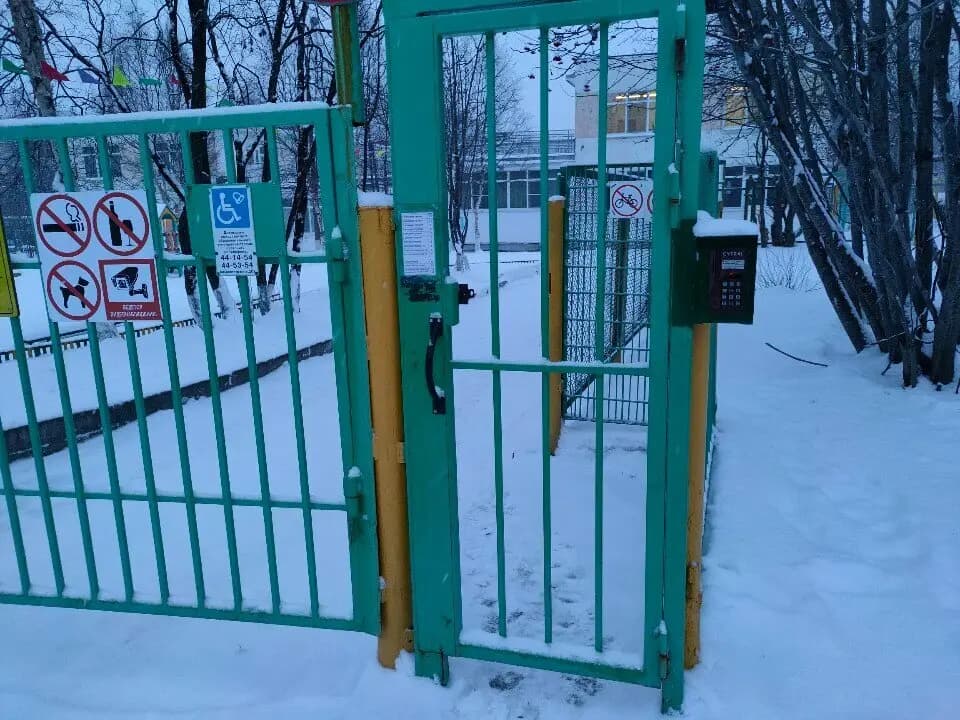 Детский сад № 96 Северяночка — фото 10