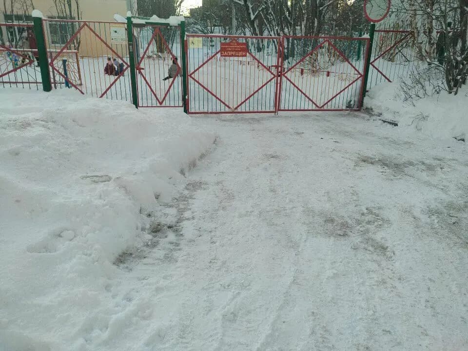 Детский сад № 72 Лапушка — фото 3
