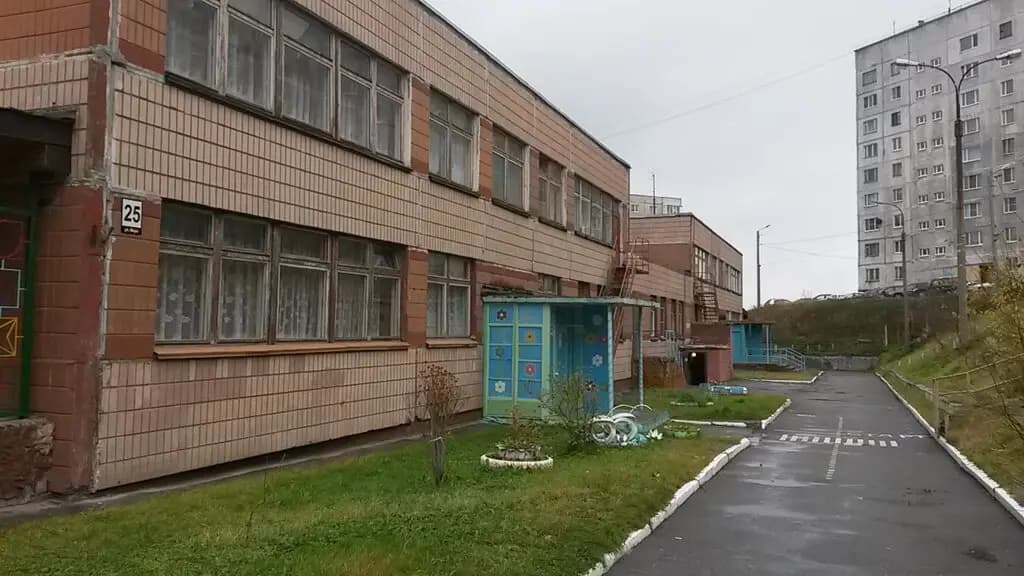 Детский сад № 138 Чиполлино — фото 2