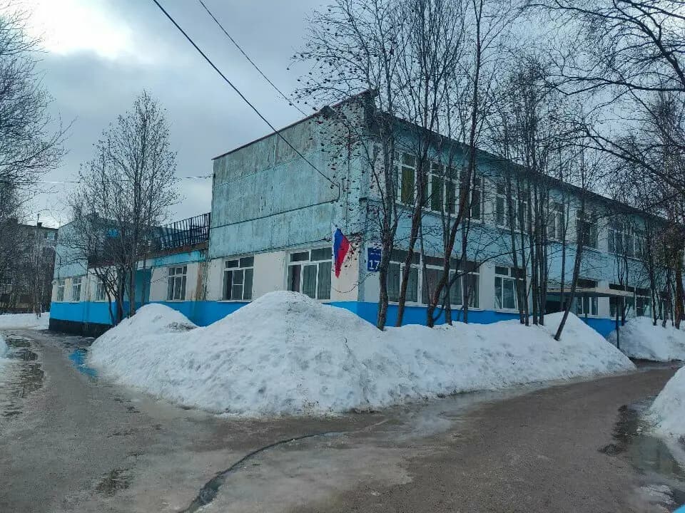 Детский сад № 50 Пингвин — фото 2