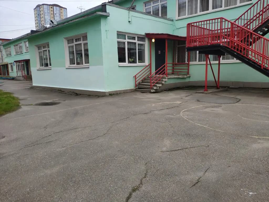 Детский сад № 93 Алёнушка — фото 2