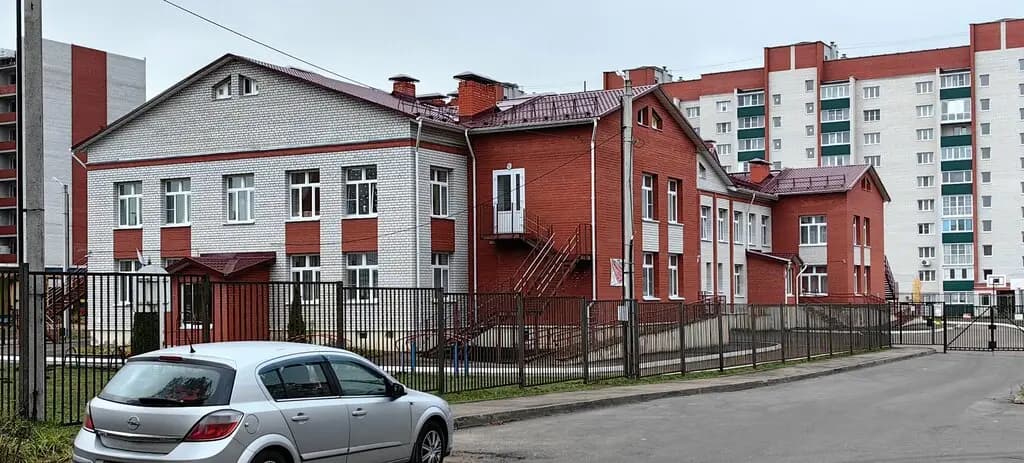 Детский сад № 82 Рябинка — фото 2