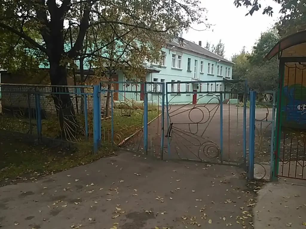 Детский сад № 22 Бабочка — фото 4