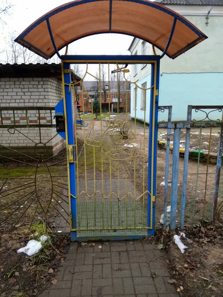Детский сад № 22 Бабочка — фото 5