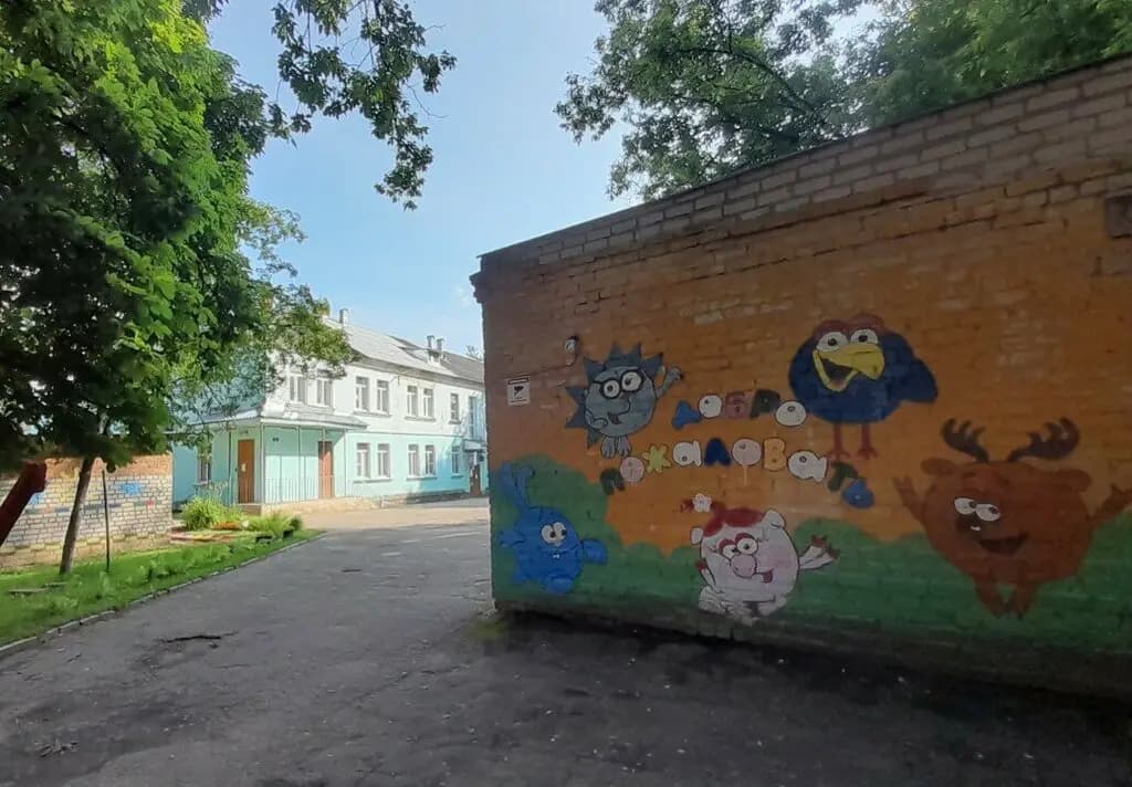 Детский сад № 22 Бабочка — фото 6