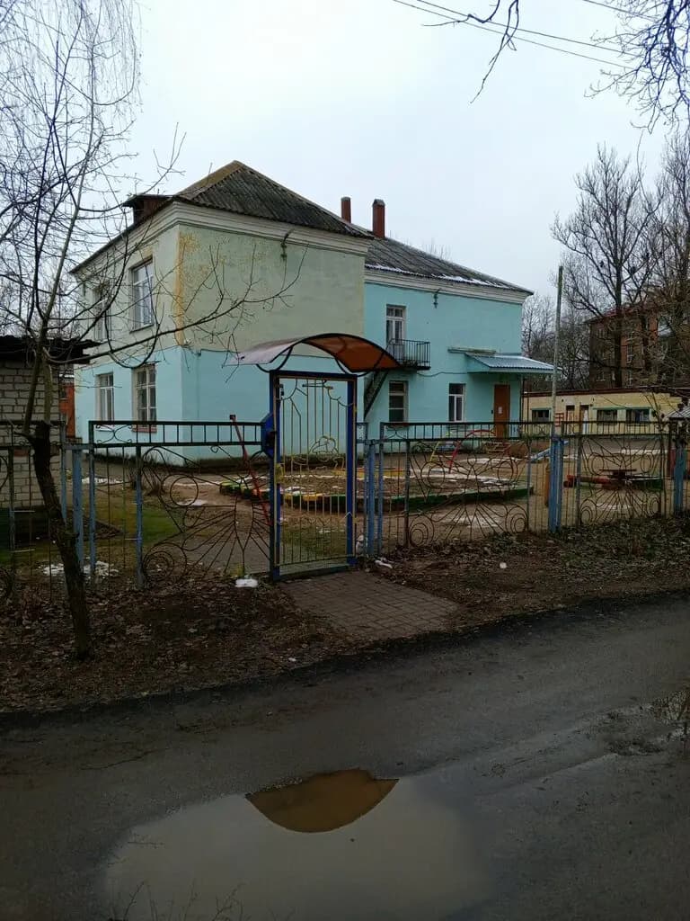 Детский сад № 22 Бабочка — фото 7