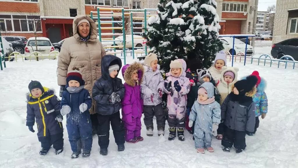 Мини-садик Умница — фото 5